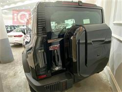 Jetour T2